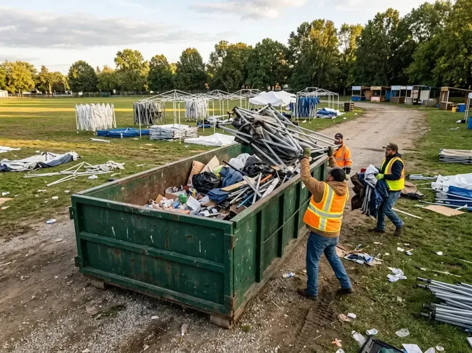 temporary-event-waste-containe-016 — frequently asked questions, Roll-Off Dumpster Rental Services in Ainaloa, HI